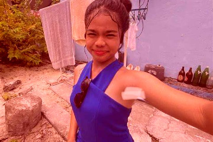 Aubrey, 26 — Escort in Tinaan, Philippines
