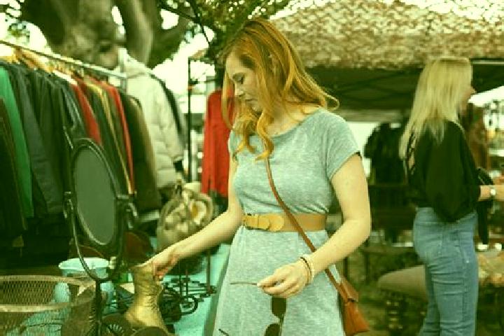 Aubrey, 26 — Escort in Tinlot, Belgium