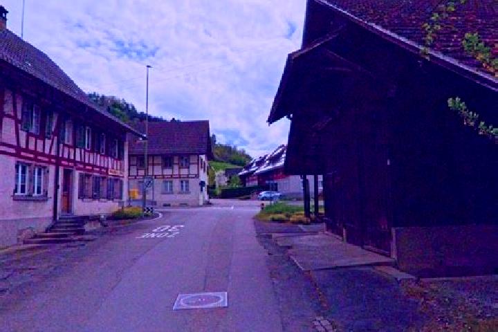 Aubrey, 26 — Escort in Weiach, Switzerland