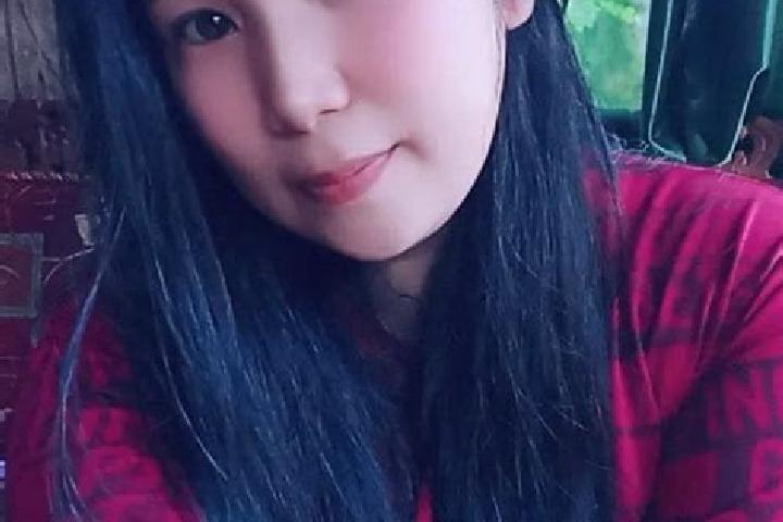 Aubrey, 26 — Escort in Wori, Indonesia