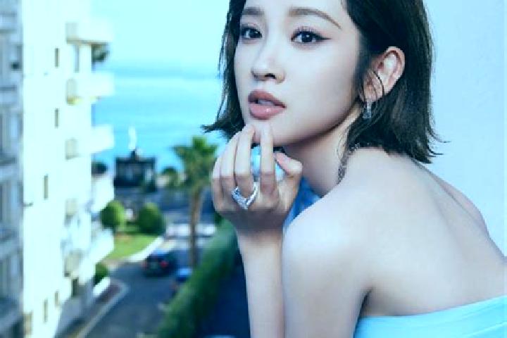 Aubrey, 26 — Escort in Yixin, China