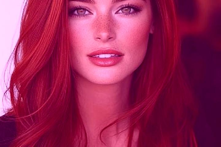 Aubrey, 27, a auburn amber-eyed latina companion based in Siduping. Offering A-Level, Striptease, GFE, Couples. Available for incall and outcall, overnight b...