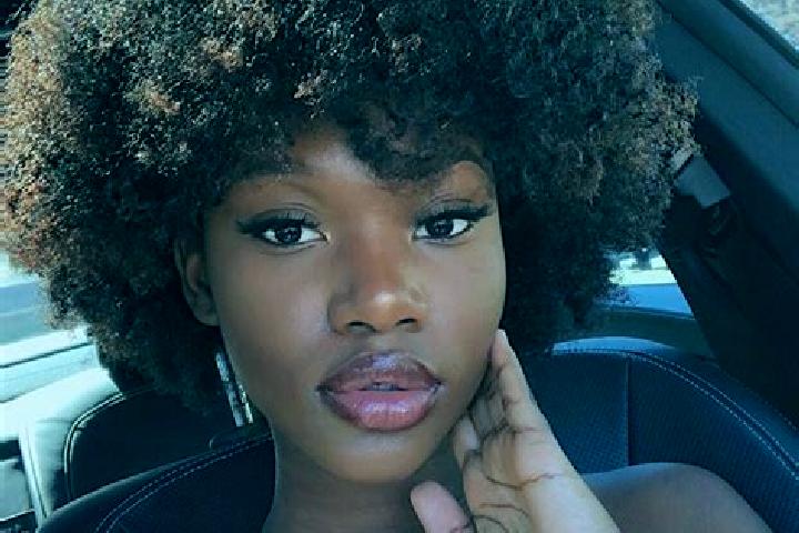 Aubrey, 27, a black dark-eyed ebony companion based in Gbogbobo. Offering Travel Companion, Prostate Massage, Girlfriend Experience, Domination, Overnight. A...