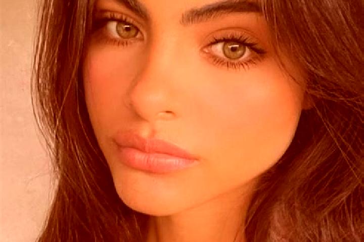 Aubrey, 27, a black hazel-eyed caucasian companion based in Maclovio Rojas. Offering CIM, Tantra, A-Level. Available for incall and outcall, day and evening ...