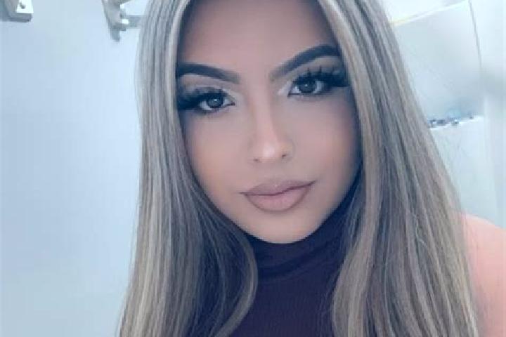 Aubrey, 27, a blonde brown-eyed latina companion based in Las Duraznos. Offering Massage, Domination, Duos, Fetish. Available for incall and outcall, day and...