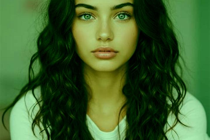 Aubrey, 27, a brunette brown-eyed mediterranean companion based in Fabrica de Melchor. Offering BDSM, Deep French Kissing, Duos, Dinner Date, Massage. Availa...