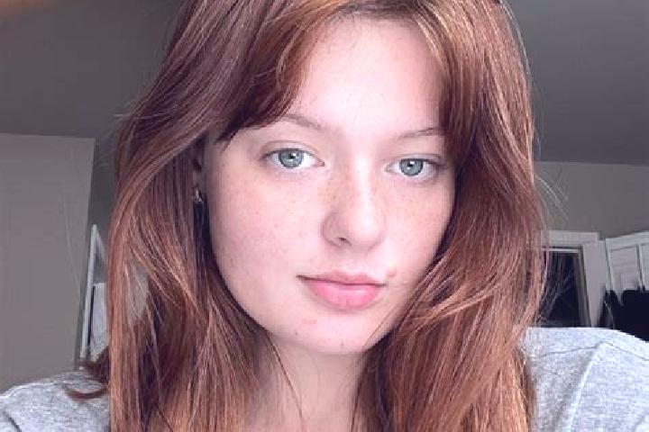 Aubrey, 27, a chestnut amber-eyed caucasian companion based in Birqin. Offering Girlfriend Experience, Tantra, Dinner Date. Available for incall and outcall,...
