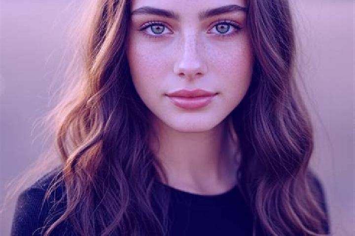 Aubrey, 27, a chestnut blue-eyed mediterranean companion based in Rake. Offering 69, GFE, Roleplay. Available for incall and outcall, overnight bookings avai...