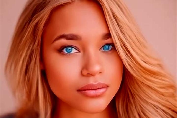 Aubrey, 27, a dark blonde blue-eyed latina companion based in Bahani. Offering Party Girl, Overnight, A-Level, Domination, Fetish. Available for incall and o...