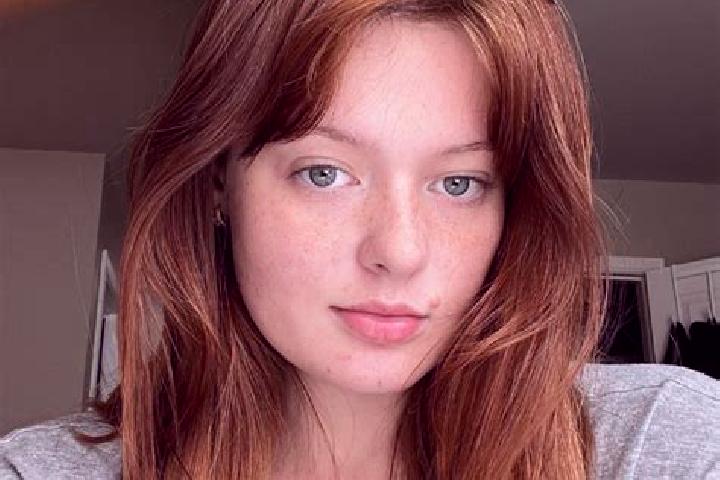 Aubrey, 27, a red hazel-eyed caucasian companion based in Tobilolong. Offering Dinner Date, Striptease, Overnight, Massage. Available for incall and outcall,...