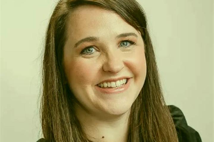 Aubrey, 27 — Escort in Adams, United States