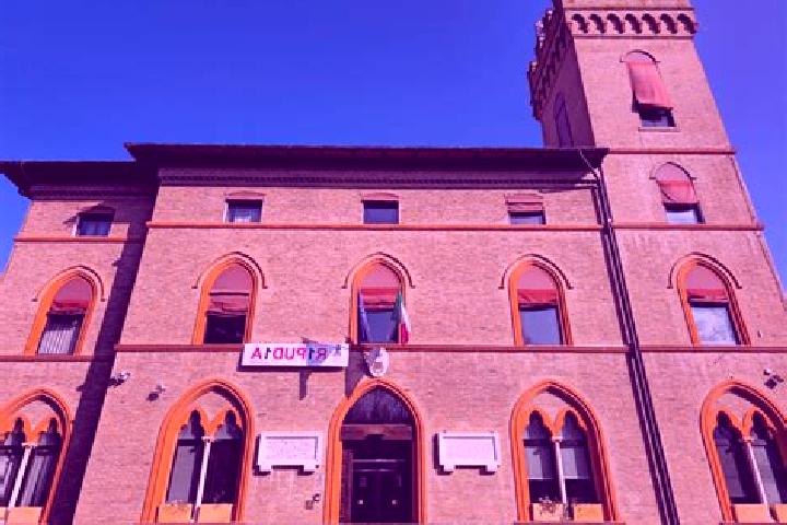 Aubrey, 27 — Escort in Budrio, Italy