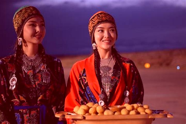Aubrey, 27 — Escort in Burchmulla, Uzbekistan