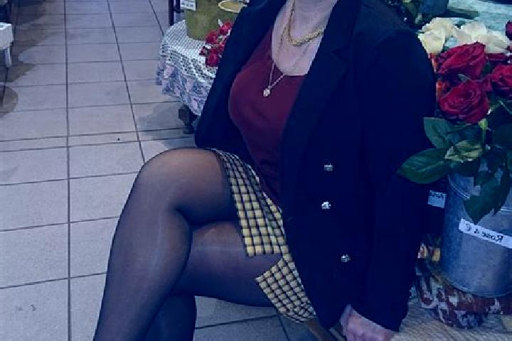 Aubrey, 27 — Escort in Burnhaupt-le-Bas, France