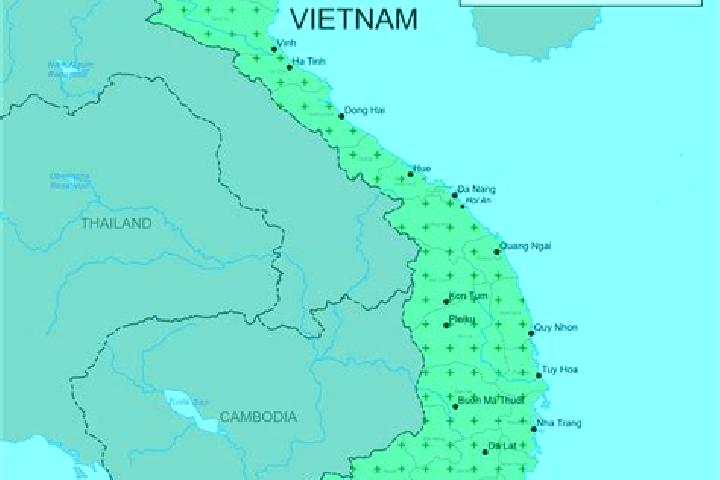 Aubrey, 27 — Escort in Cao Phong, Vietnam