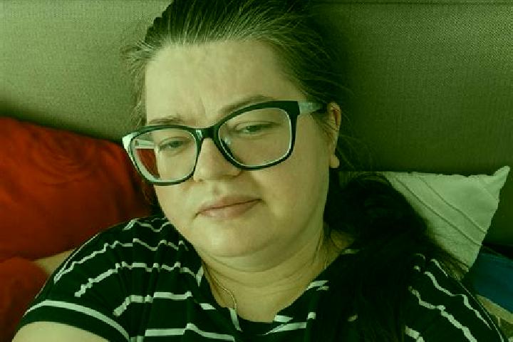 Aubrey, 27 — Escort in Ciurea, Romania