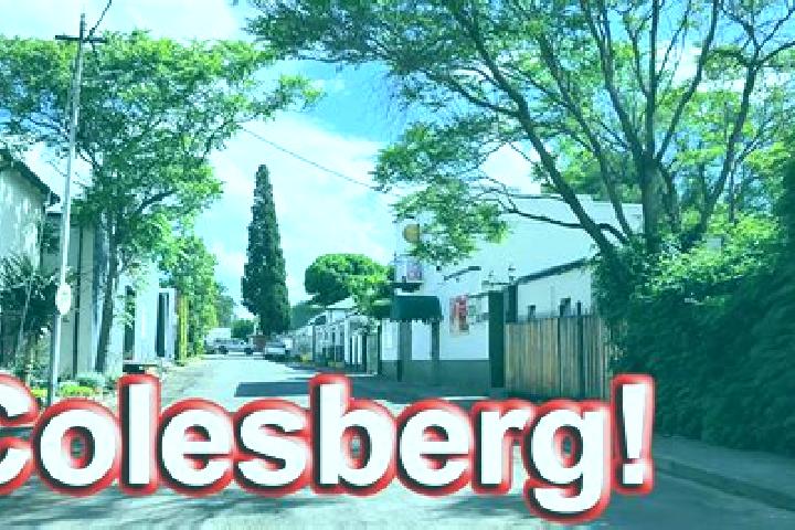 Aubrey, 27 — Escort in Colesberg, South Africa