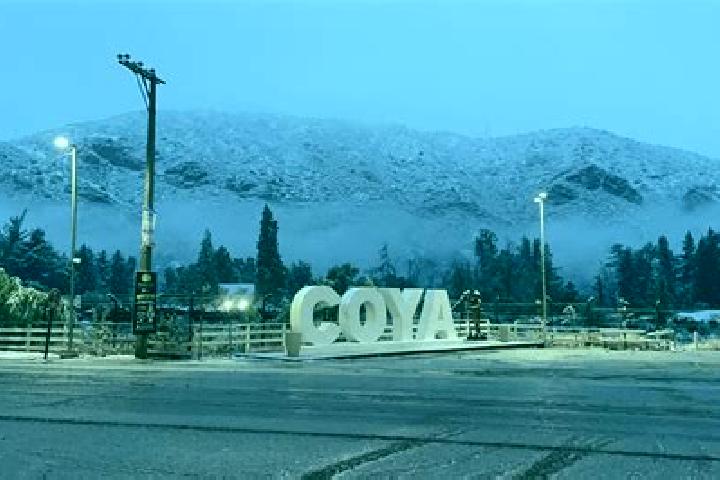 Aubrey, 27 — Escort in Coya, Chile