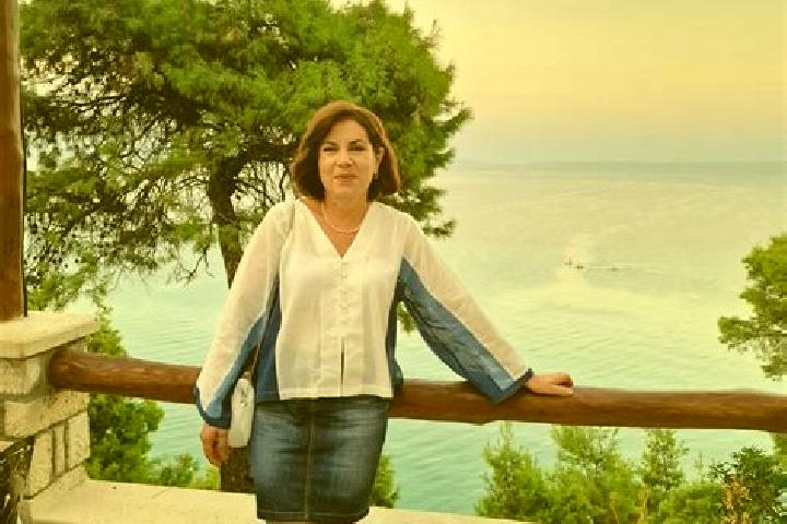 Aubrey, 27 — Escort in Degirmenalti, Turkey