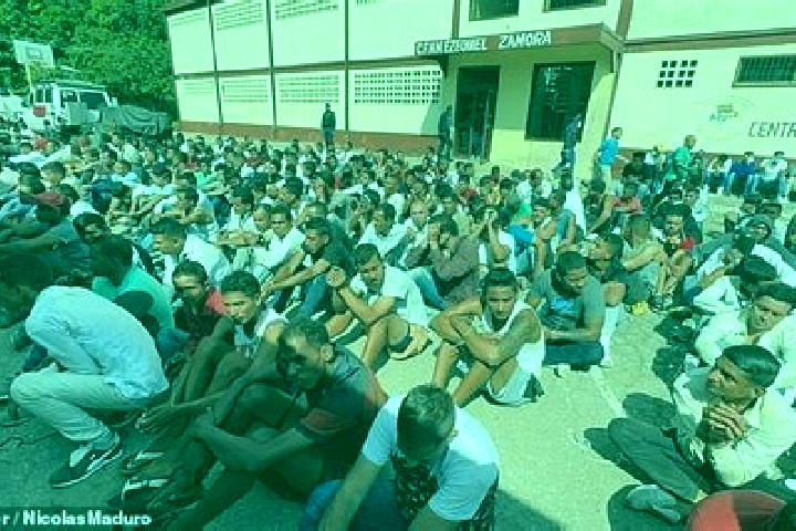 Aubrey, 27 — Escort in El Playon, Venezuela