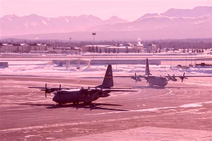 Aubrey, 27 — Escort in Elmendorf Air Force Base, United States