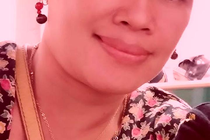 Aubrey, 27 — Escort in Famy, Philippines