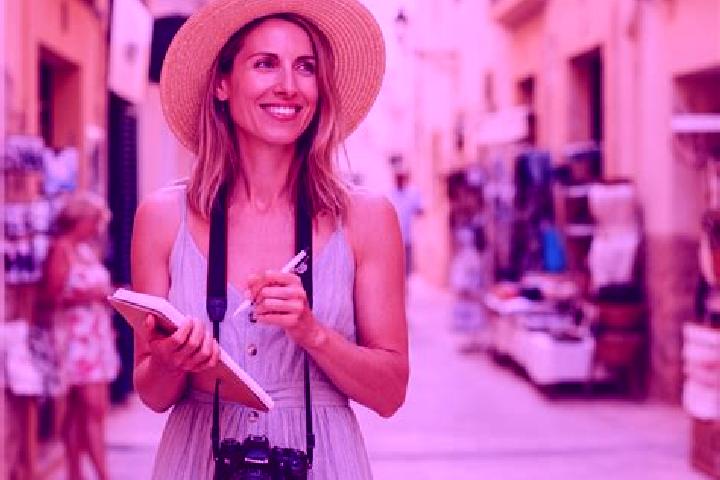 Aubrey, 27 — Escort in Felanitx, Spain