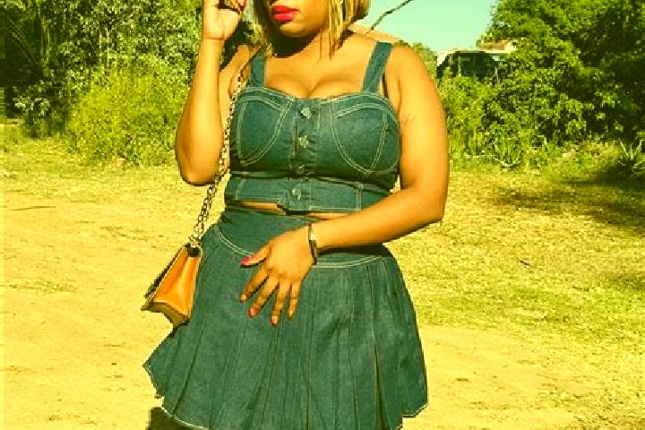 Aubrey, 27 — Escort in Fort Beaufort, South Africa