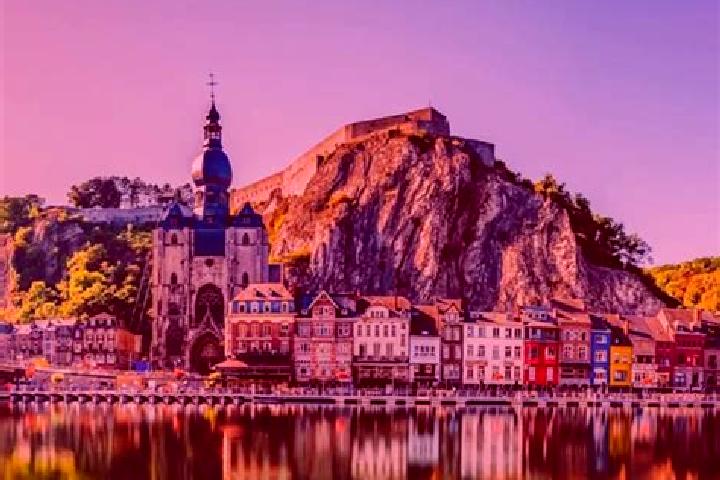 Aubrey, 27 — Escort in Fosse, Belgium