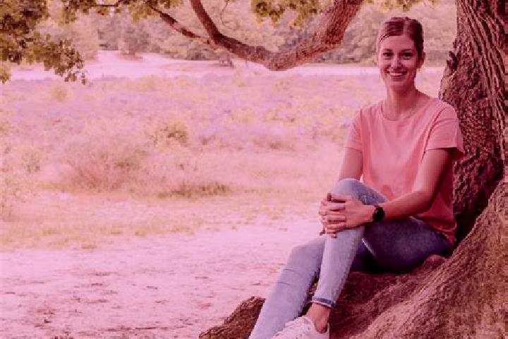 Aubrey, 27 — Escort in Friera de Valverde, Spain