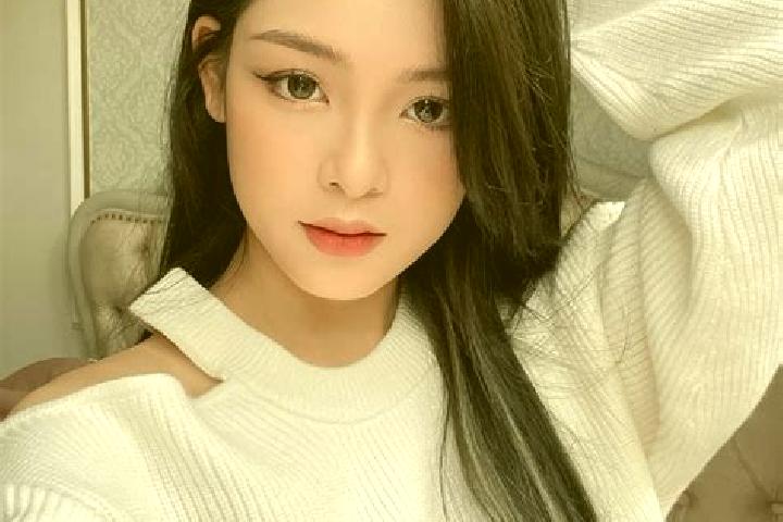 Aubrey, 27 — Escort in Gasi, China