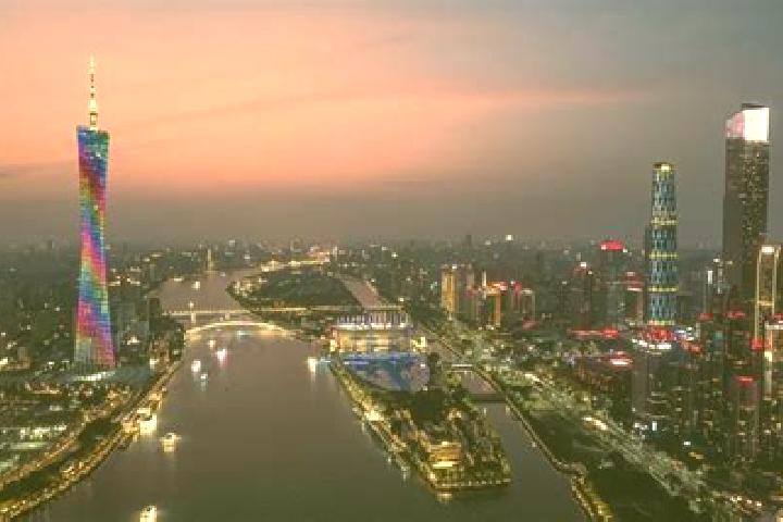Aubrey, 27 — Escort in Guangzhou, China