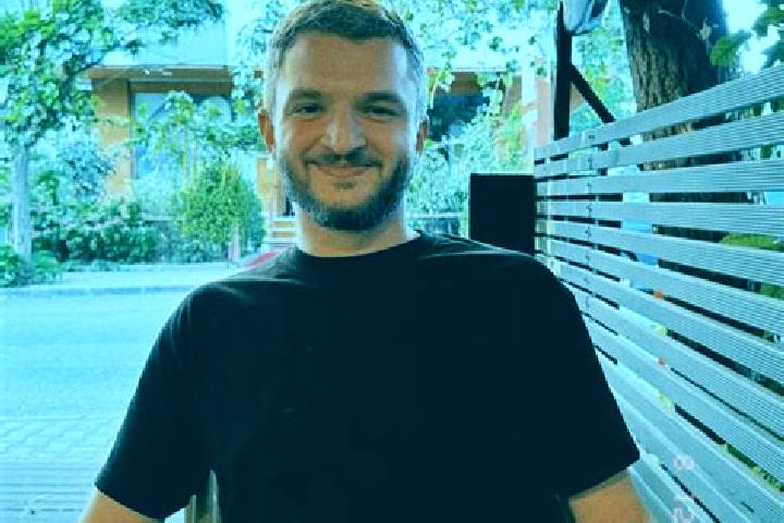 Aubrey, 27 — Escort in Guelluece, Turkey