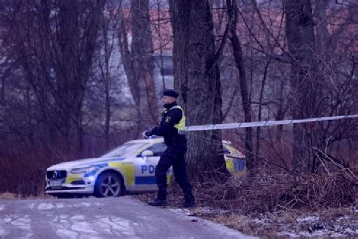 Aubrey, 27 — Escort in Hovsta, Sweden