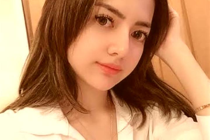 Aubrey, 27 — Escort in Huanghuatan, China