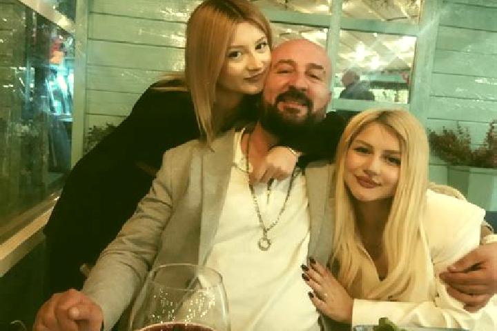 Aubrey, 27 — Escort in Ihsaniye, Turkey