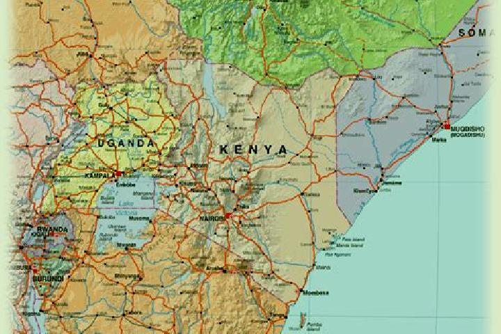 Aubrey, 27 — Escort in Ijara, Kenya
