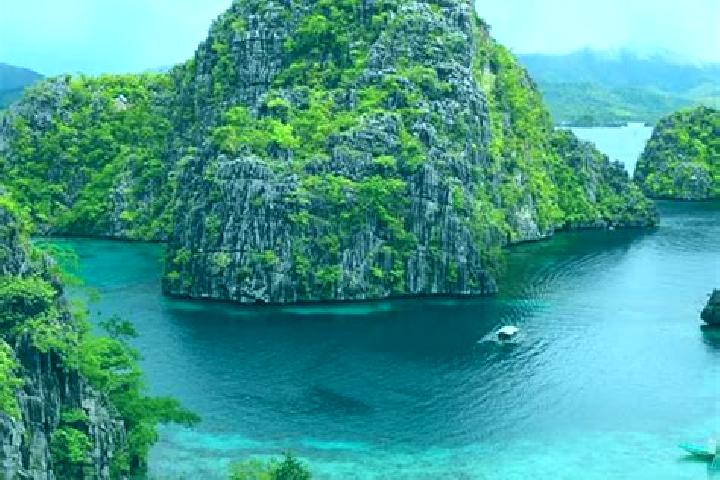 Aubrey, 27 — Escort in Kaliliog, Philippines