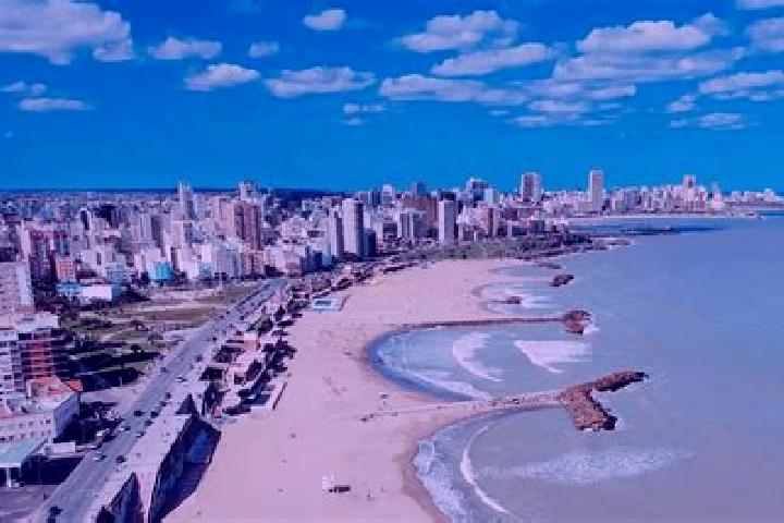 Aubrey, 27 — Escort in Mar de Ajo, Argentina