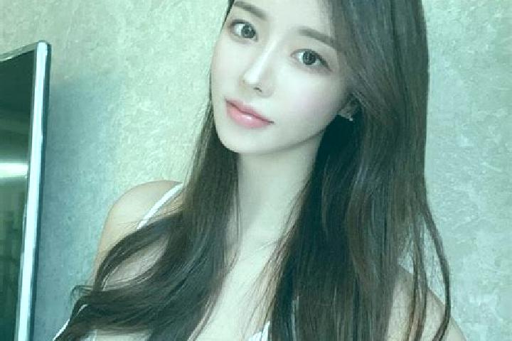 Aubrey, 27 — Escort in Miryeok, South Korea