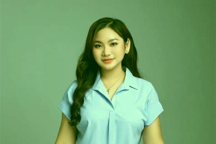 Aubrey, 27 — Escort in Myingyan, Myanmar