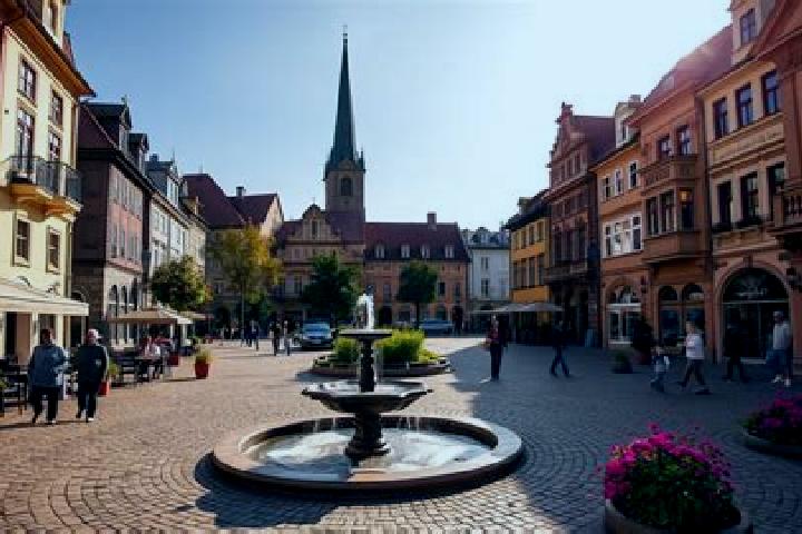 Aubrey, 27 — Escort in Nowe Miasto, Poland