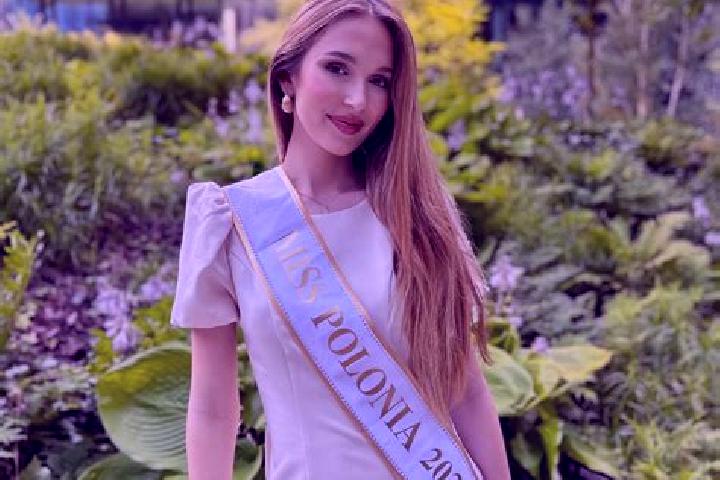 Aubrey, 27 — Escort in Polonia, United States