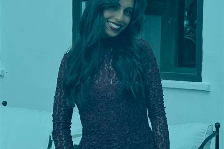 Aubrey, 27 — Escort in Pradanos de Ojeda, Spain