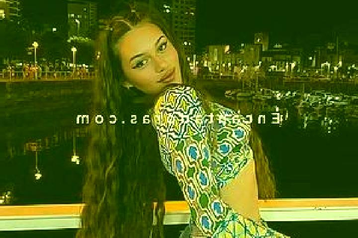 Aubrey, 27 — Escort in Ribeira, Brazil
