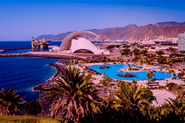 Aubrey, 27 — Escort in Santa Cruz, Spain