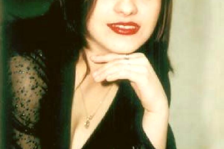 Aubrey, 27 — Escort in Sertolovo, Russia