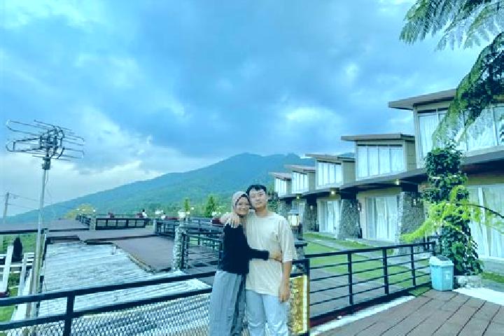 Aubrey, 27 — Escort in Sidomulyo Kulon, Indonesia