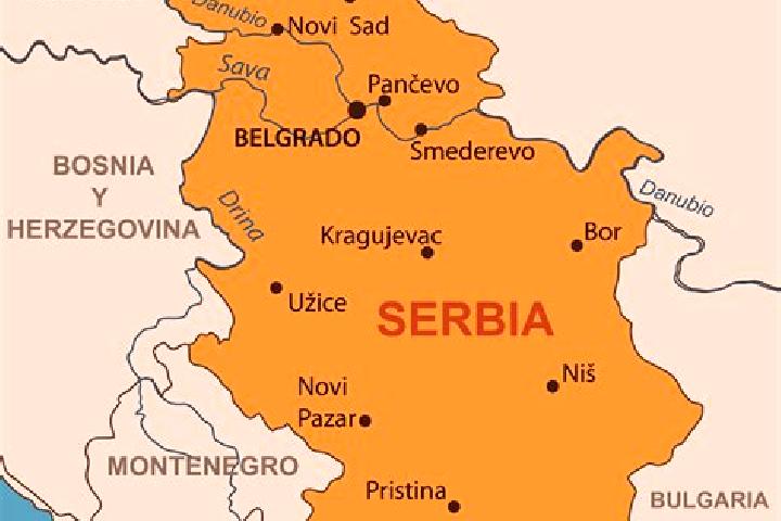 Aubrey, 27 — Escort in Tekeris, Serbia