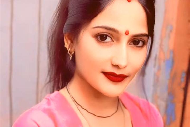 Aubrey, 27 — Escort in Thana Bhawan, India